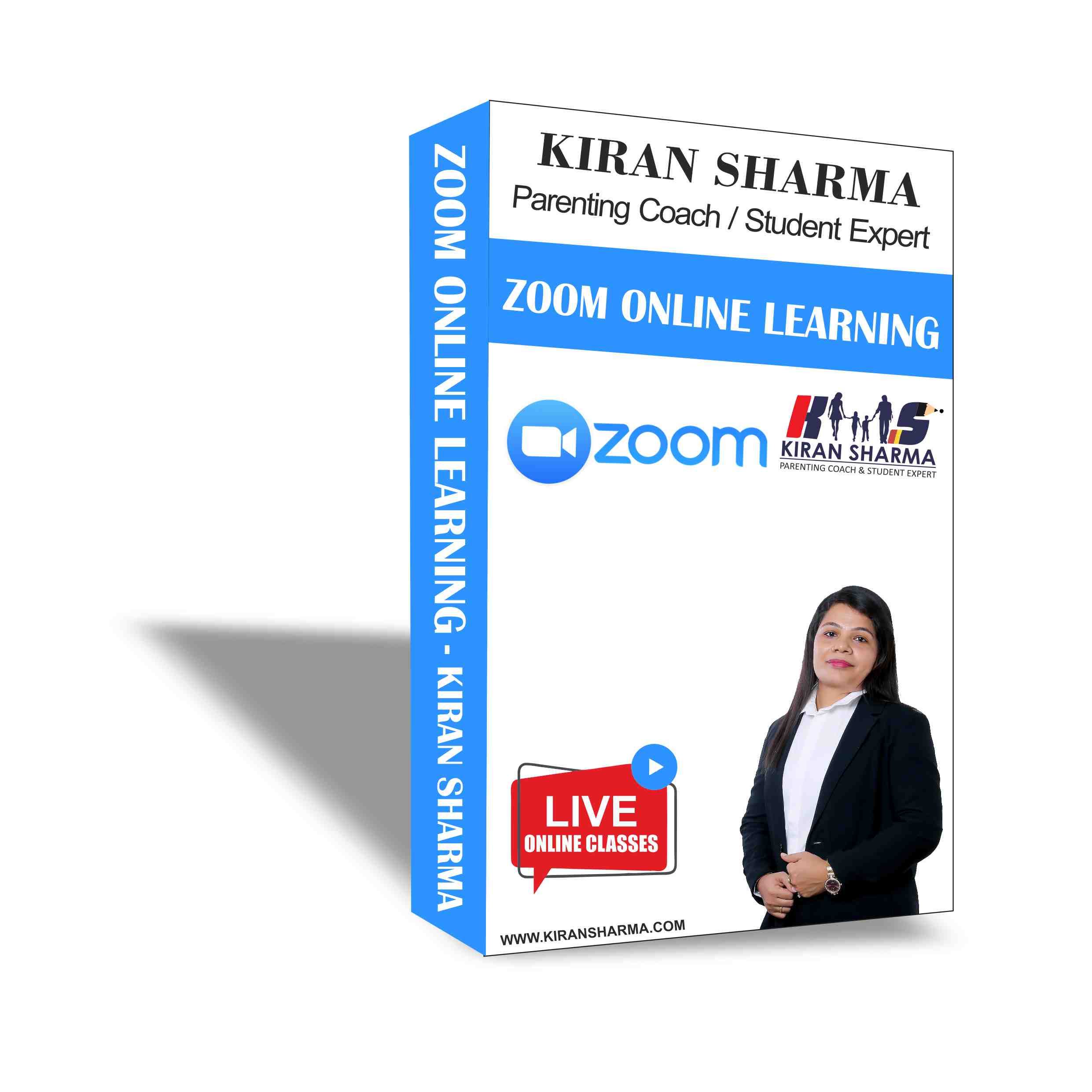 ZOOM MASTERY- 2 DAYS